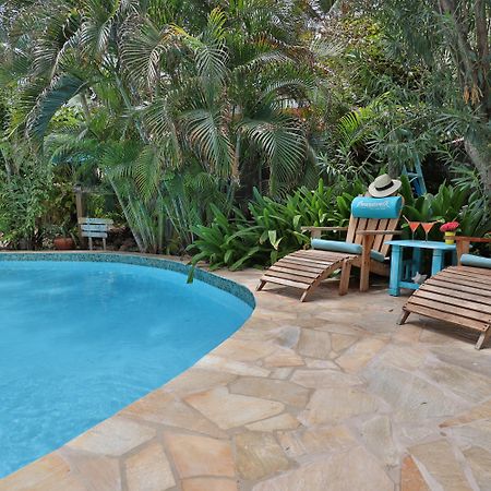 Boardwalk Boutique Hotel Aruba - Adults Only Palm Beach Dış mekan fotoğraf