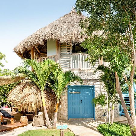 Boardwalk Boutique Hotel Aruba - Adults Only Palm Beach Dış mekan fotoğraf