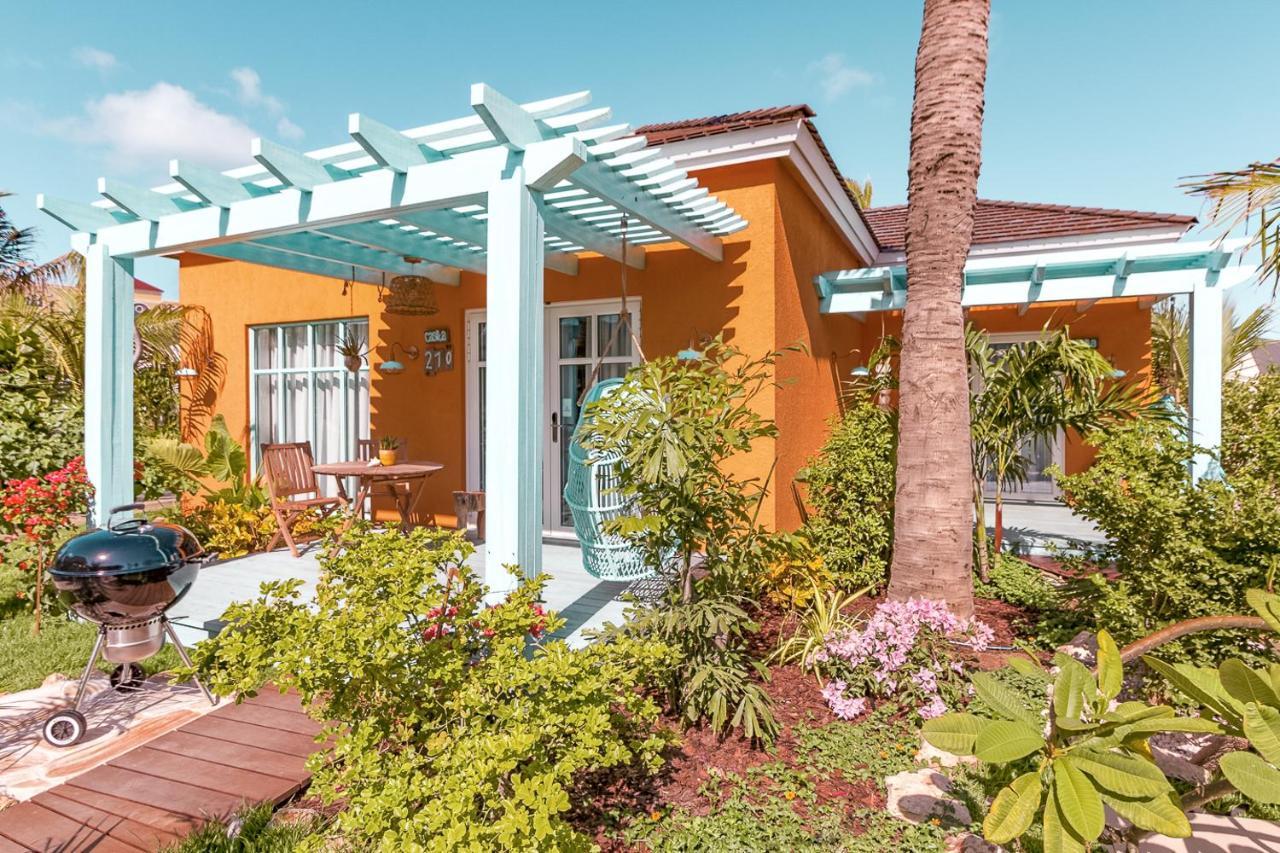 Boardwalk Boutique Hotel Aruba - Adults Only Palm Beach Dış mekan fotoğraf