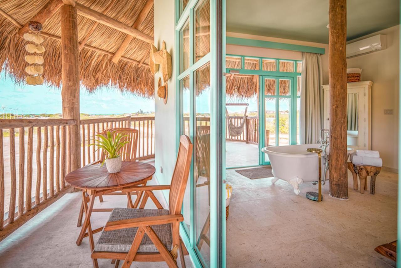 Boardwalk Boutique Hotel Aruba - Adults Only Palm Beach Dış mekan fotoğraf