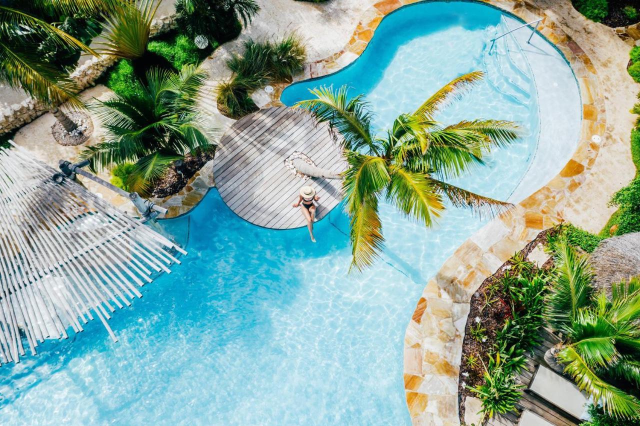 Boardwalk Boutique Hotel Aruba - Adults Only Palm Beach Dış mekan fotoğraf