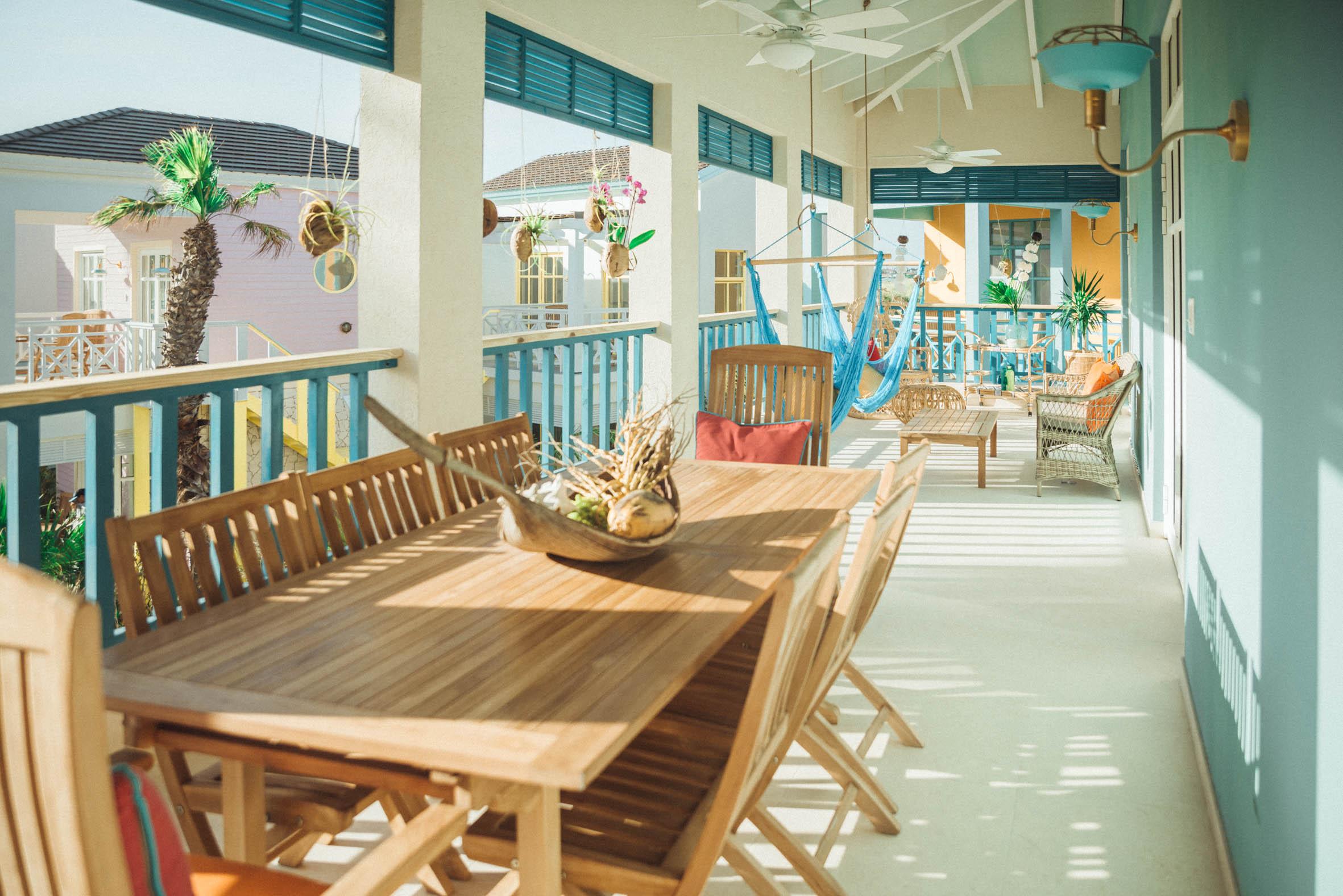 Boardwalk Boutique Hotel Aruba - Adults Only Palm Beach Dış mekan fotoğraf
