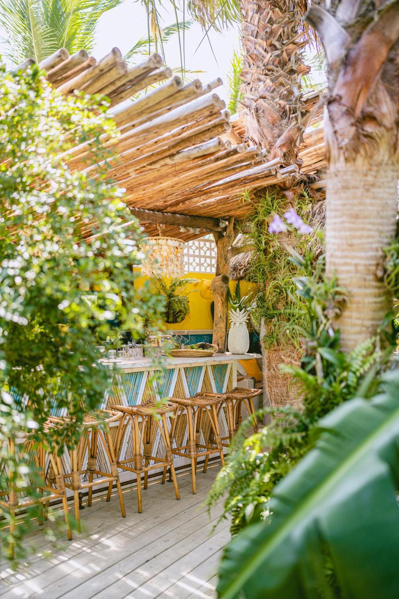 Boardwalk Boutique Hotel Aruba - Adults Only Palm Beach Dış mekan fotoğraf