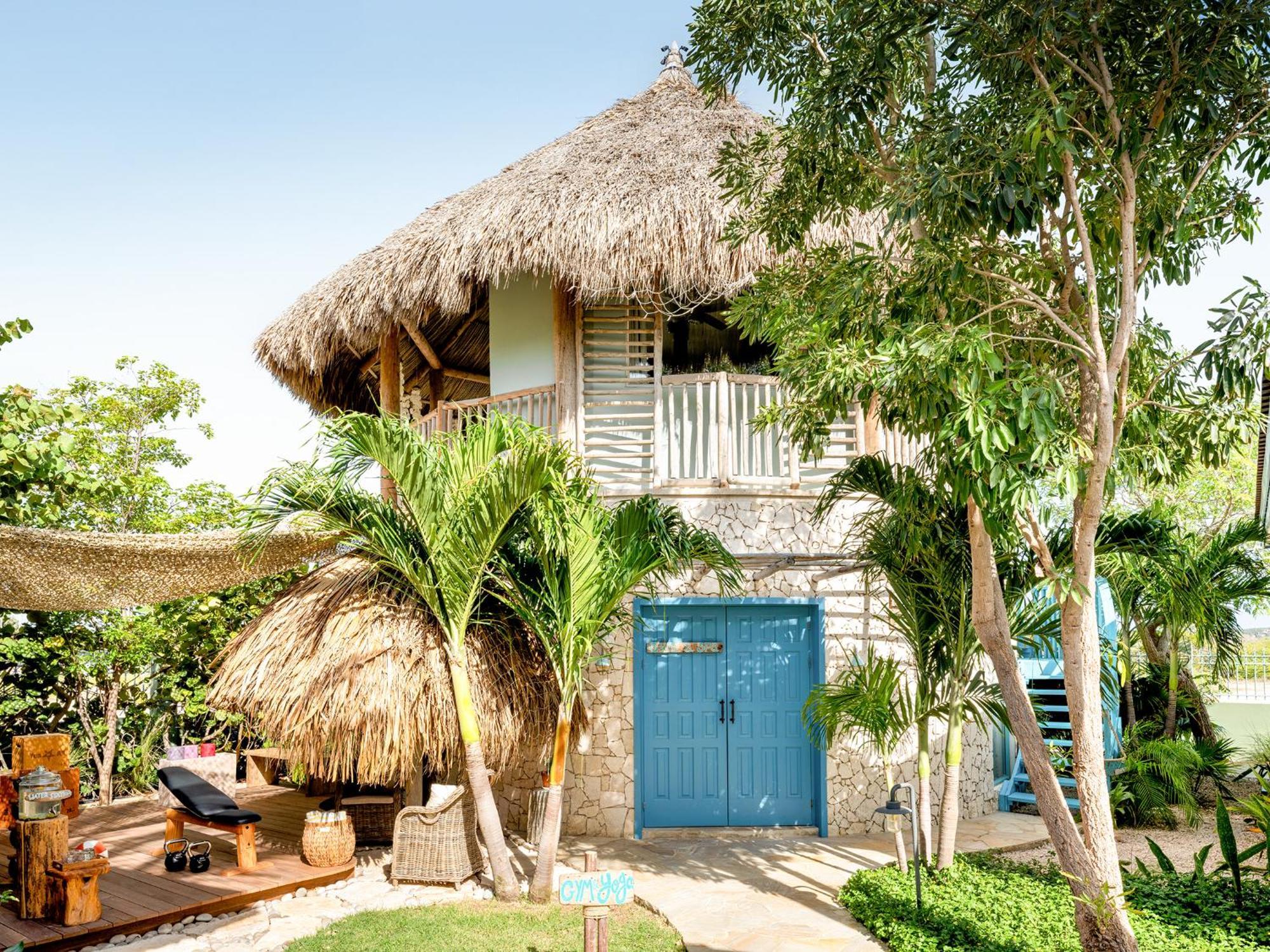 Boardwalk Boutique Hotel Aruba - Adults Only Palm Beach Dış mekan fotoğraf