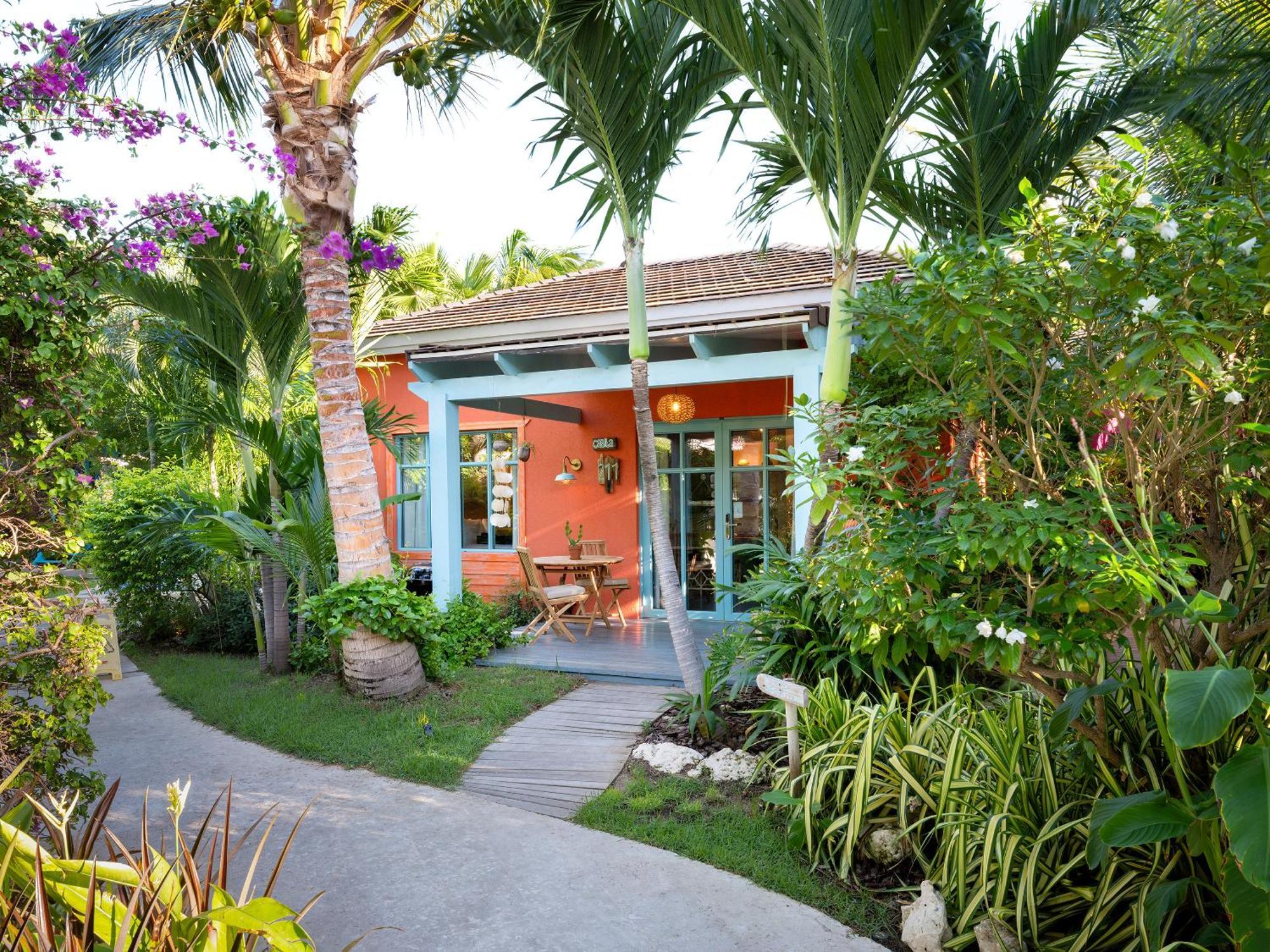 Boardwalk Boutique Hotel Aruba - Adults Only Palm Beach Dış mekan fotoğraf