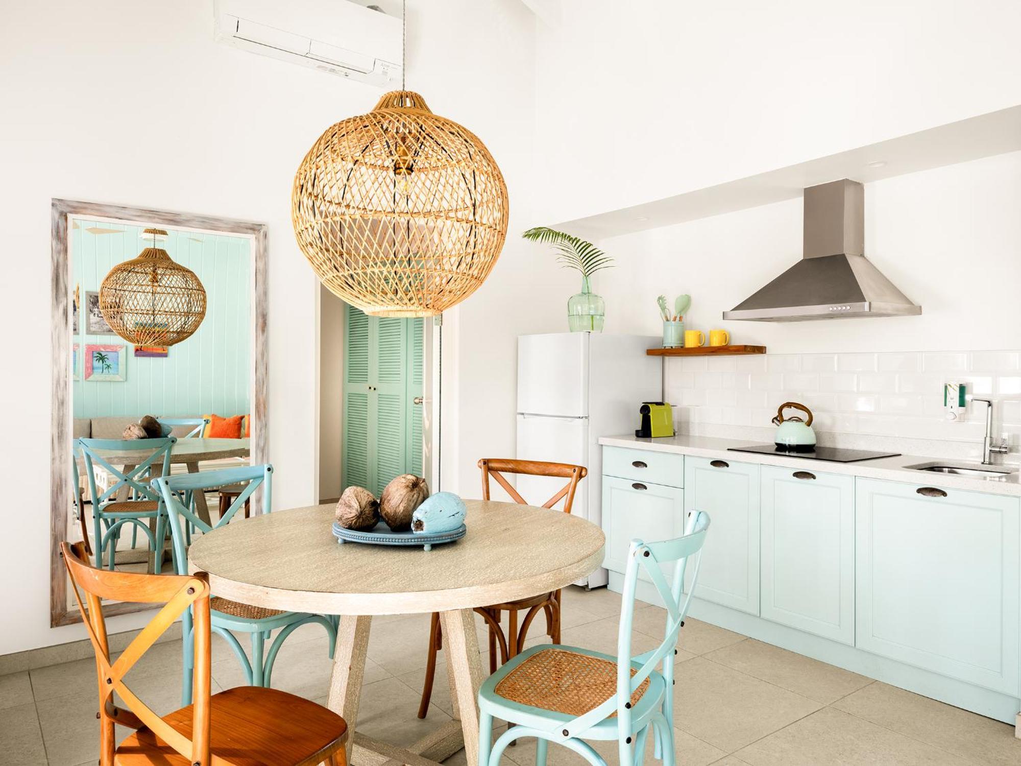 Boardwalk Boutique Hotel Aruba - Adults Only Palm Beach Dış mekan fotoğraf