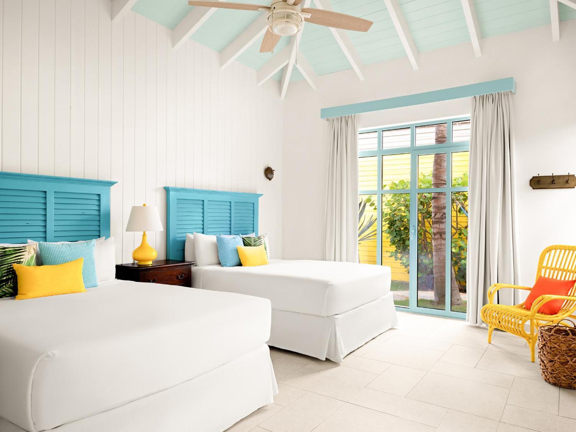 Boardwalk Boutique Hotel Aruba - Adults Only Palm Beach Dış mekan fotoğraf