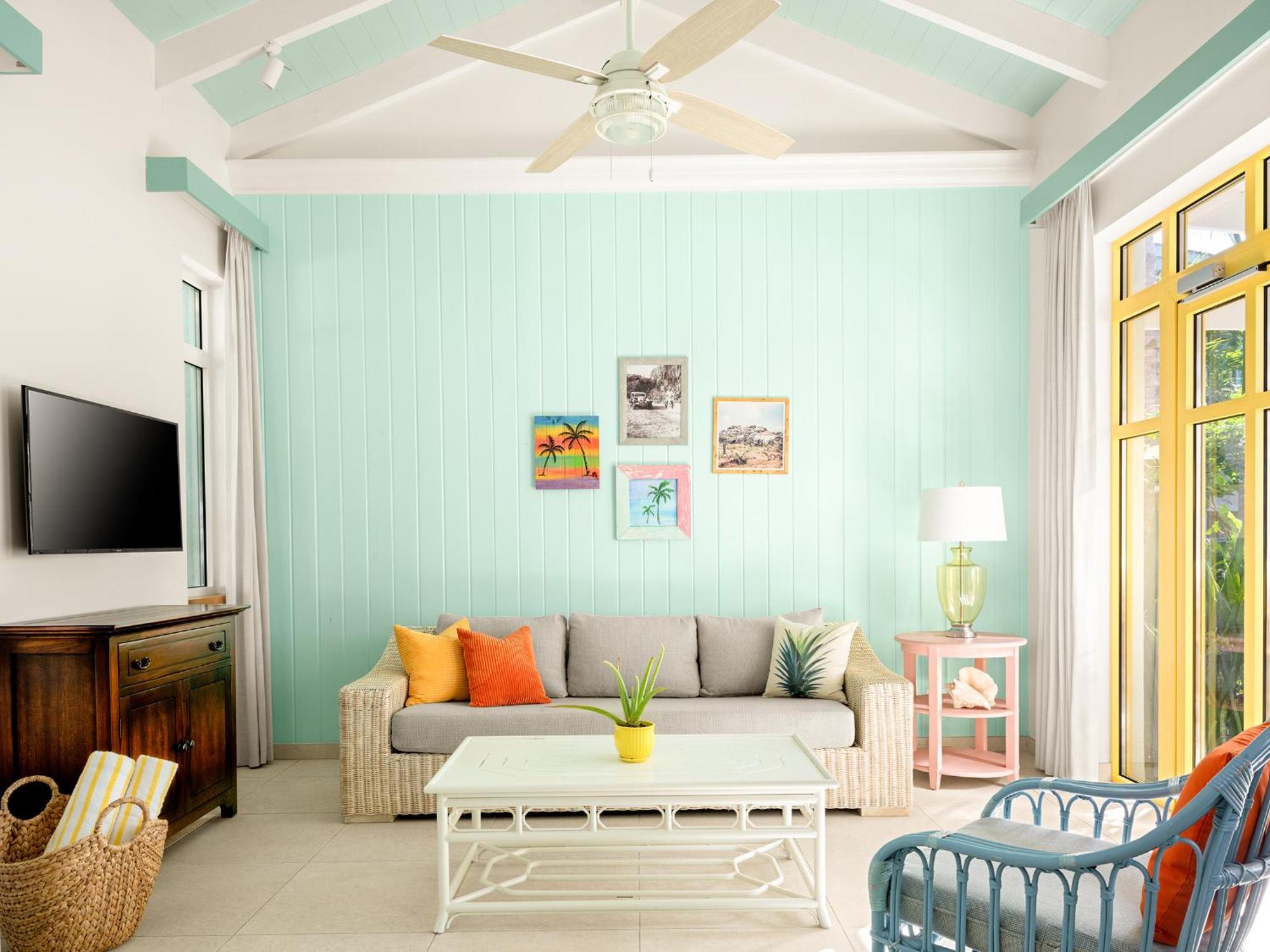 Boardwalk Boutique Hotel Aruba - Adults Only Palm Beach Dış mekan fotoğraf