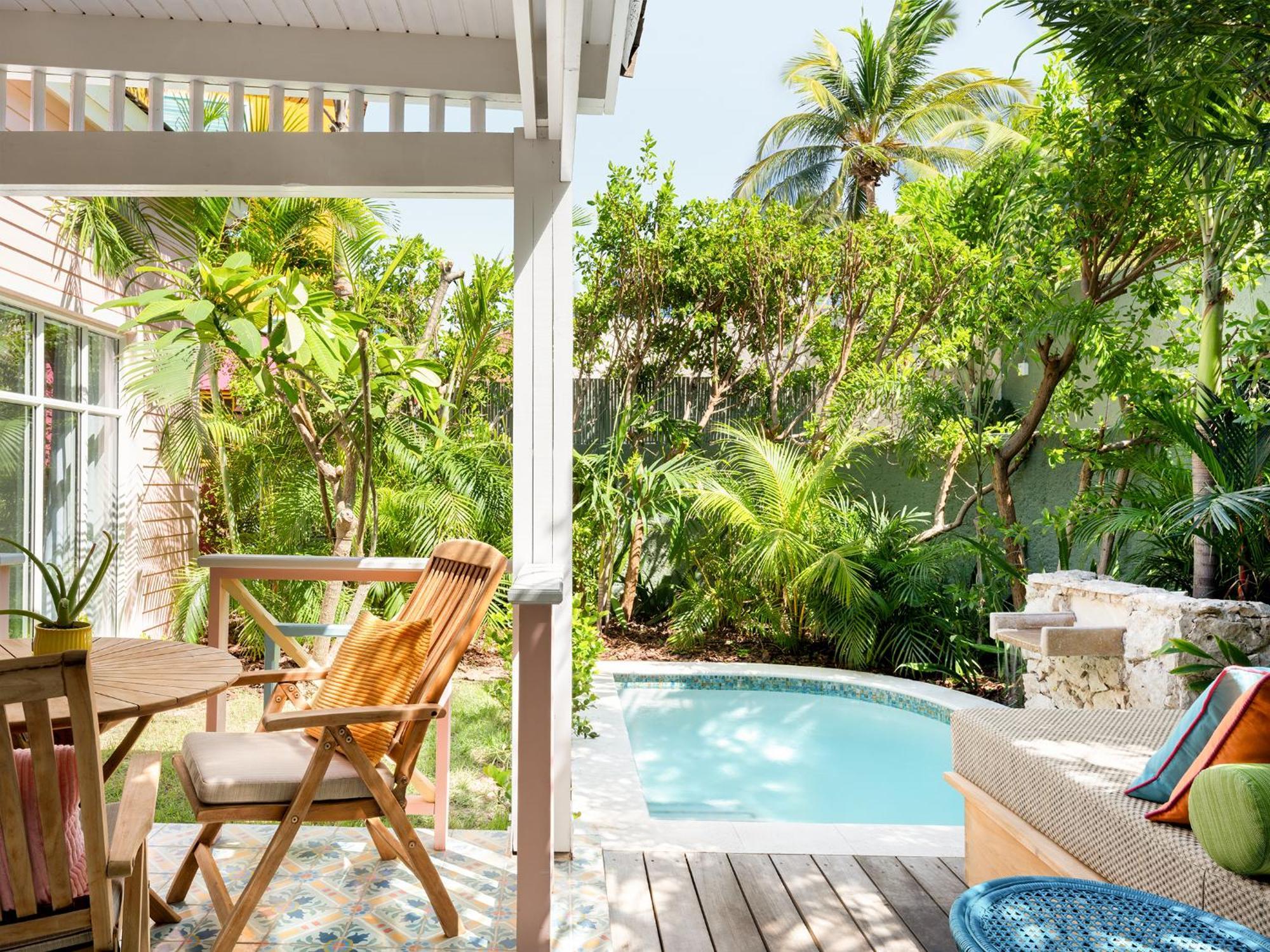Boardwalk Boutique Hotel Aruba - Adults Only Palm Beach Dış mekan fotoğraf