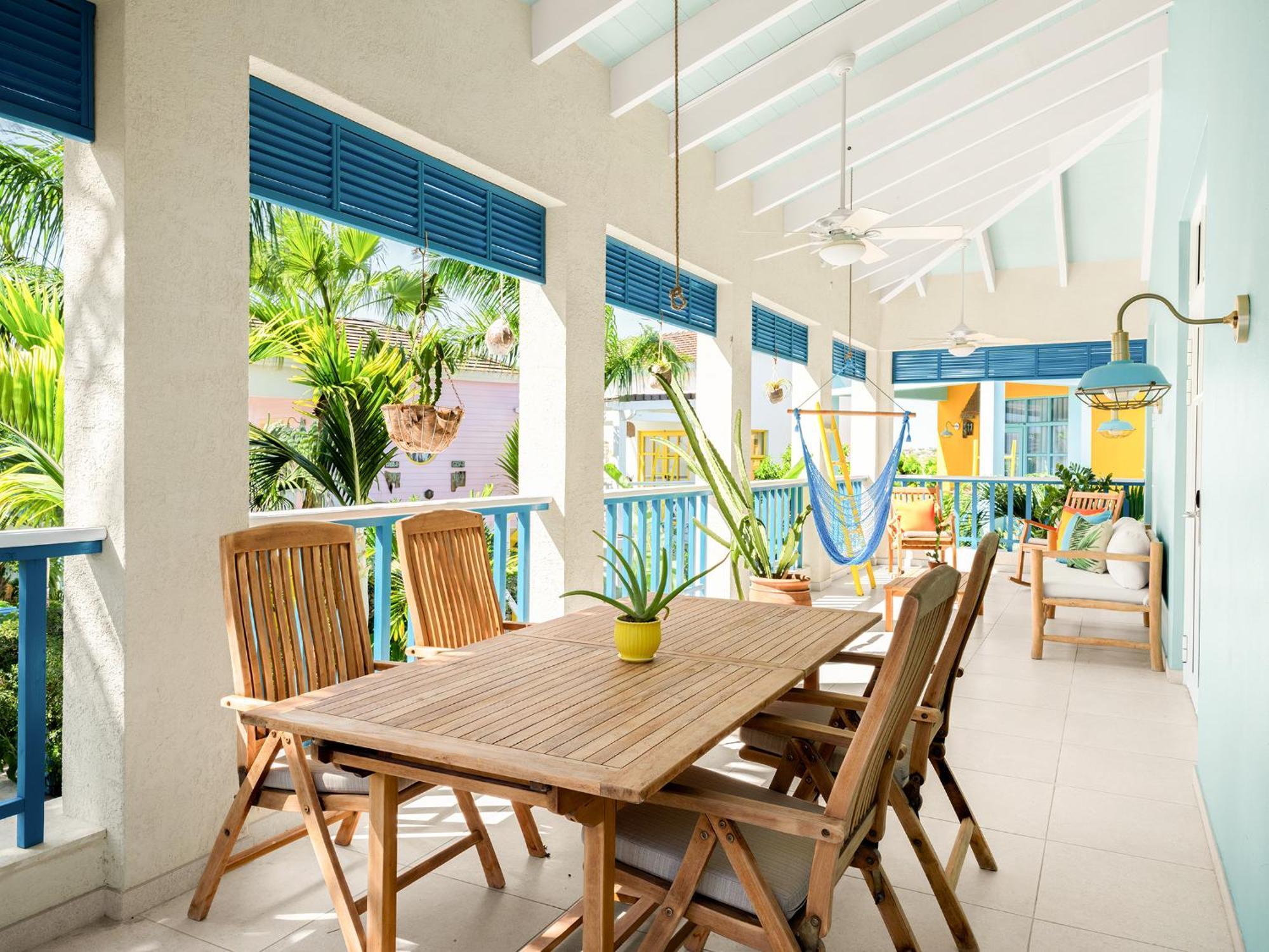 Boardwalk Boutique Hotel Aruba - Adults Only Palm Beach Dış mekan fotoğraf