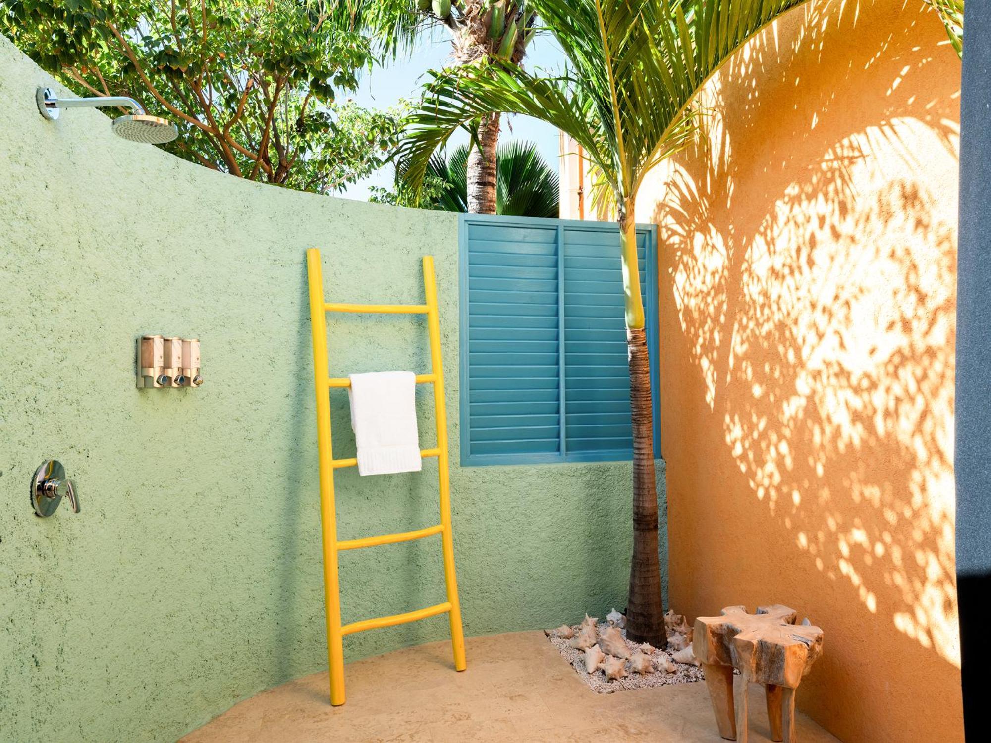 Boardwalk Boutique Hotel Aruba - Adults Only Palm Beach Dış mekan fotoğraf